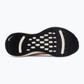 Women's running shoes Nike Journey Run light magenta/black/chalk/white 4