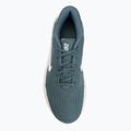 Men's training shoes Nike Flex Train mineral slate/spruce aura/white 5