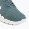 Men's training shoes Nike Flex Train mineral slate/spruce aura/white 7