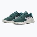 Men's training shoes Nike Flex Train mineral slate/spruce aura/white 3