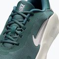 Men's training shoes Nike Flex Train mineral slate/spruce aura/white 7