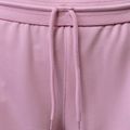 Women's basketball shorts Nike Jordan Sport Diamond 4" iced carmine/iced carmine/white/white 5