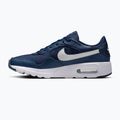 Men's shoes Nike Air Max SC midnight navy/diffused blue/white 2