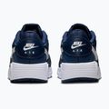 Men's shoes Nike Air Max SC midnight navy/diffused blue/white 4