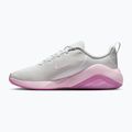 Women's training shoes Nike Bella 7 photon dust/light magenta/pink foam 2