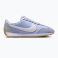 Women's shoes Nike Pacific hydrogen blue/gum yellow/white