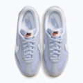 Women's shoes Nike Pacific hydrogen blue/gum yellow/white 4