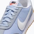 Women's shoes Nike Pacific hydrogen blue/gum yellow/white 5