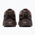 Men's running shoes Nike Initiator baroque brown/black/ironstone 4