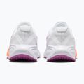 Women's running shoes Nike Revolution 8 white/orange pulse/light magenta 4