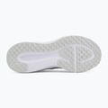 Women's running shoes Nike Revolution 8 off white/barely green/metallic silver 4