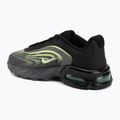 Men's shoes Nike Air Max Fire black/iron grey/liquid lime 3