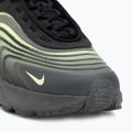 Men's shoes Nike Air Max Fire black/iron grey/liquid lime 7