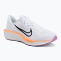 Women's running shoes Nike Quest 6 white/bright violet/light magenta/black