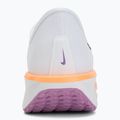 Women's running shoes Nike Quest 6 white/bright violet/light magenta/black 6