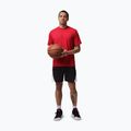 Men's basketball shorts Jordan Sport Dri-Fit black/white/black 2