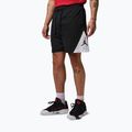 Men's basketball shorts Jordan Sport Dri-Fit black/white/black 4