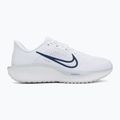 Women's running shoes Nike Quest 6 white/pearl pink/work blue/blue void 2