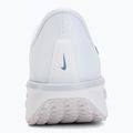 Women's running shoes Nike Quest 6 white/pearl pink/work blue/blue void 6
