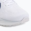 Women's running shoes Nike Quest 6 white/pearl pink/work blue/blue void 7