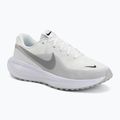 Men's running shoes Nike Revolution 8 summit white/white/metallic silver