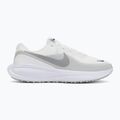 Men's running shoes Nike Revolution 8 summit white/white/metallic silver 2