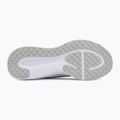 Men's running shoes Nike Revolution 8 summit white/white/metallic silver 4