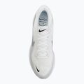 Men's running shoes Nike Revolution 8 summit white/white/metallic silver 5