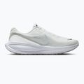 Men's running shoes Nike Revolution 8 summit white/white/metallic silver