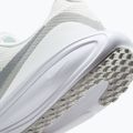 Men's running shoes Nike Revolution 8 summit white/white/metallic silver 5