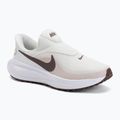 Women's running shoes Nike Revolution 8 EasyOn phantom/white/silt red/tattoo