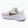 Women's running shoes Nike Revolution 8 EasyOn phantom/white/silt red/tattoo 3