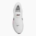 Women's running shoes Nike Revolution 8 EasyOn phantom/white/silt red/tattoo 5