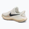 Men's running shoes Nike Revolution 8 EasyOn pale ivory/sail/linen/black spruce 3
