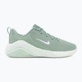 Women's training shoes Nike Bella 7 steam/white/barely green 2
