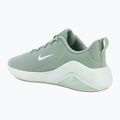 Women's training shoes Nike Bella 7 steam/white/barely green 3