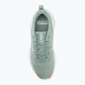 Women's training shoes Nike Bella 7 steam/white/barely green 5