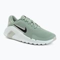 Women's training shoes Nike Flex Train steam/light silver/barely green/black