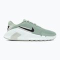 Women's training shoes Nike Flex Train steam/light silver/barely green/black 2