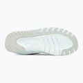 Women's training shoes Nike Flex Train steam/light silver/barely green/black 4