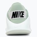 Women's training shoes Nike Flex Train steam/light silver/barely green/black 6
