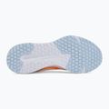 Men's running shoes Nike Run Defy white/topaz gold/blue crystal 4