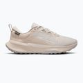 Women's running shoes Nike Juniper Trail 2 GORE-TEX cream Ii/light orewood brown
