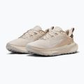 Women's running shoes Nike Juniper Trail 2 GORE-TEX cream Ii/light orewood brown 3