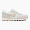 Women's shoes Nike MD Runner 2 SE coconut milk/black/linen/sail 2
