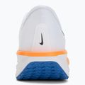 Men's running shoes Nike Quest 6 white/blue crystal/total orange/off noir 6