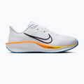 Men's running shoes Nike Quest 6 white/blue crystal/total orange/off noir