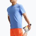 Men's running shorts Nike Miler Dri-Fit 2in1 7" total orange 4