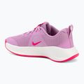 Women's training shoes Nike MC Trainer 3 light magenta/sail/hyper pink 3