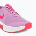 Women's training shoes Nike MC Trainer 3 light magenta/sail/hyper pink 7